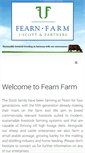 Mobile Screenshot of fearnfarm.com